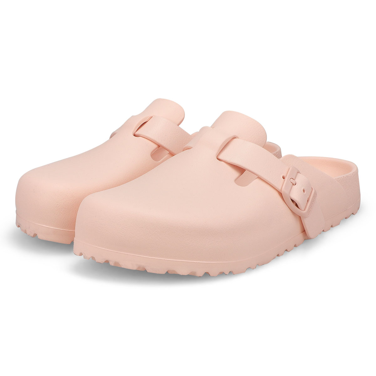 Women's Boston EVA Casual Narrow Clog - Light Rose