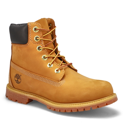 boots that look like timbs