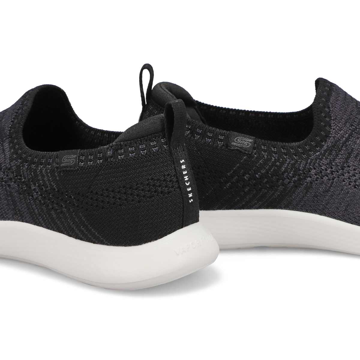 Women's Vapor Foam Lite Slip On Sneaker - Black