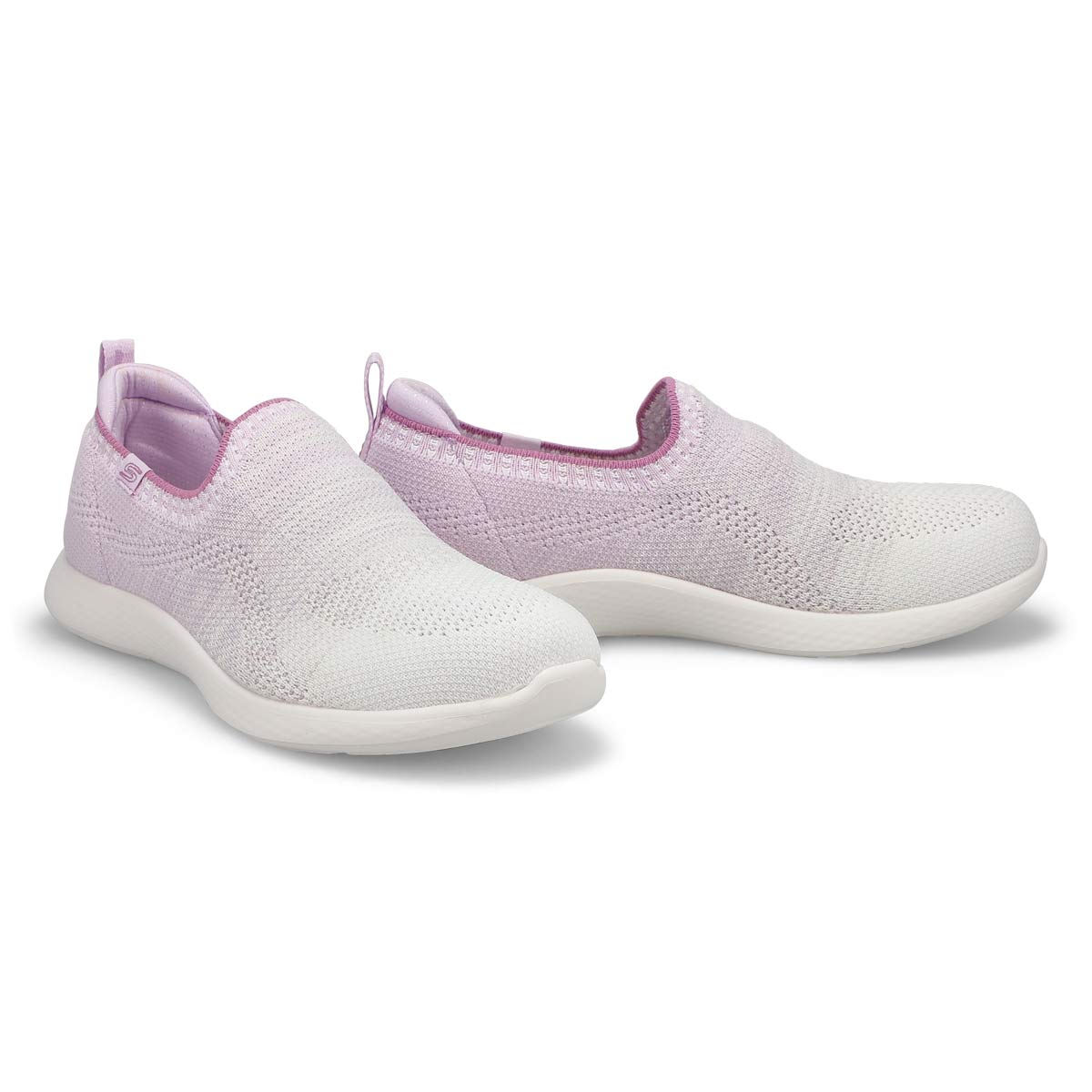 Women's Vapor Foam Lite Slip On Sneaker - Lavender