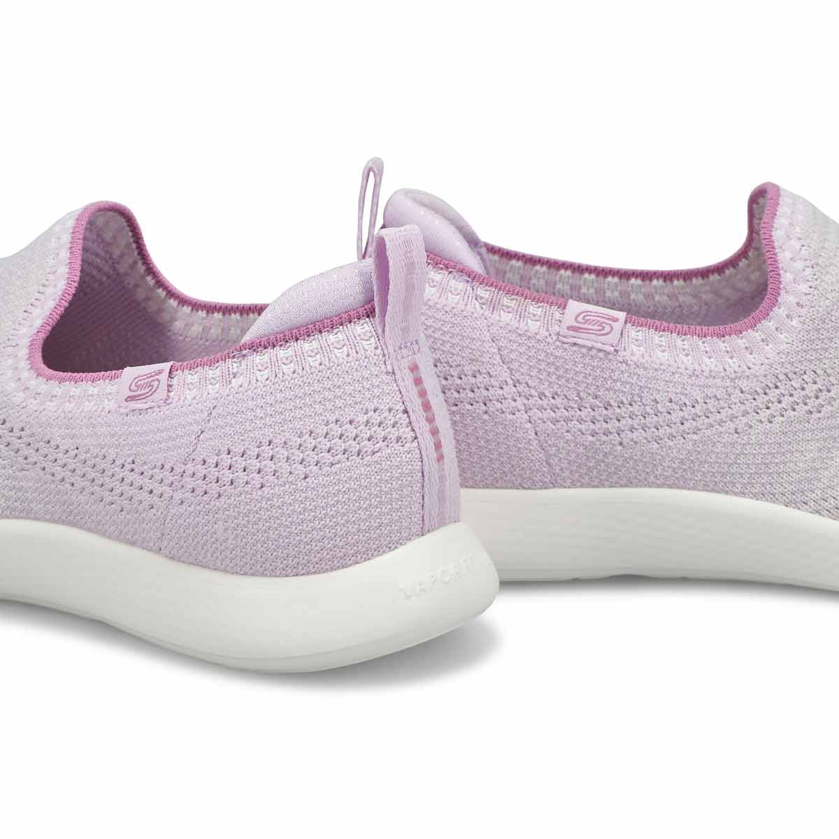 Women's Vapor Foam Lite Slip On Sneaker - Lavender
