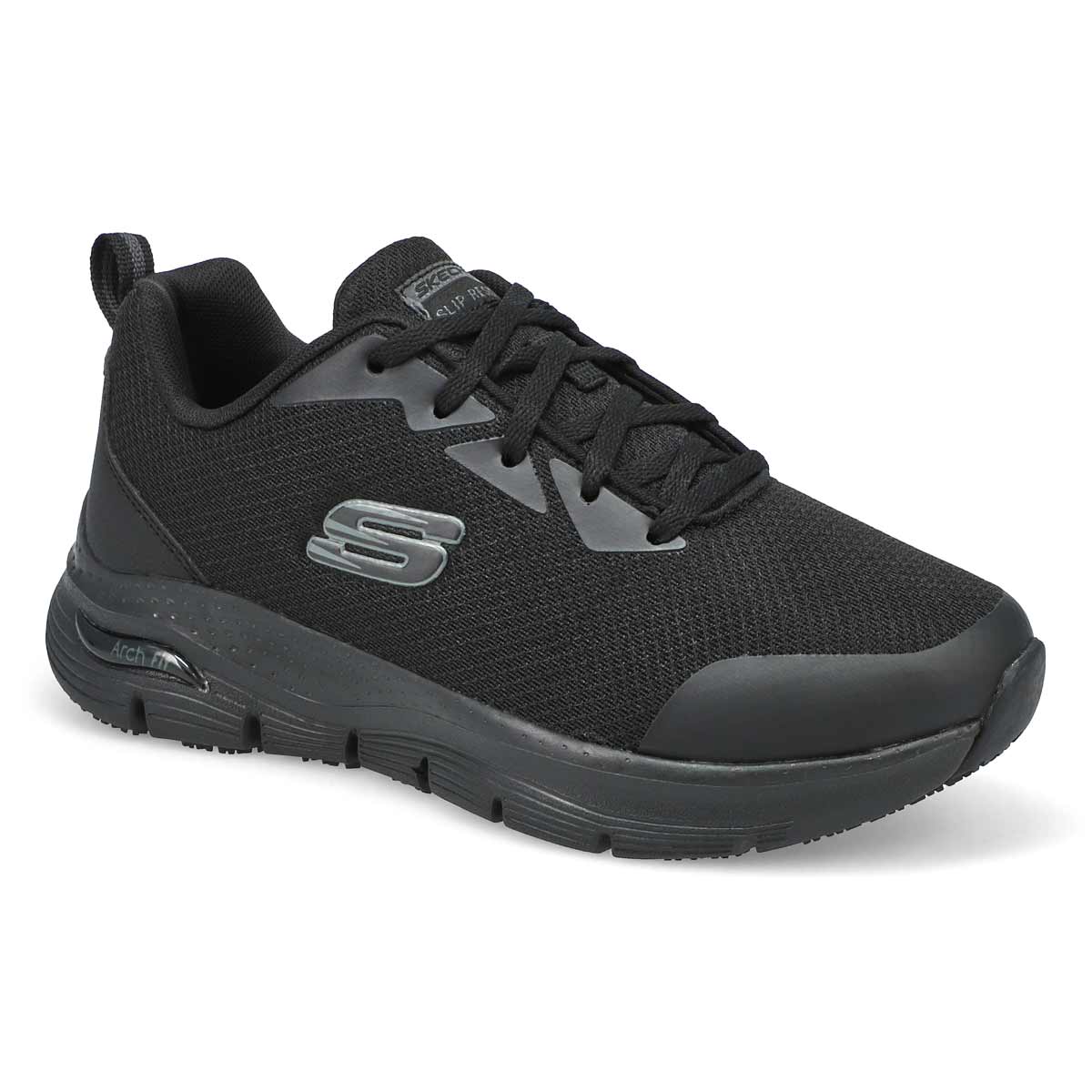 Arch Fit® by Skechers: The Benefits of Arch Support