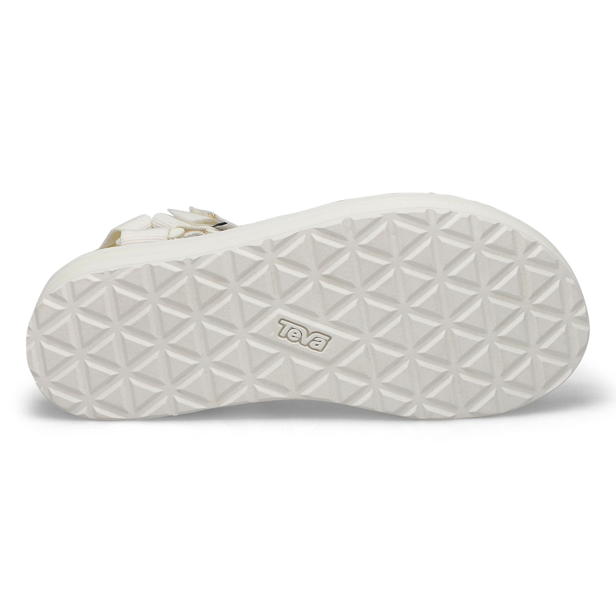 Women's Midform Universal Sport Sandal -Bright Wht