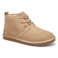 Women's Neumel Lined Chukka Boot - Sand