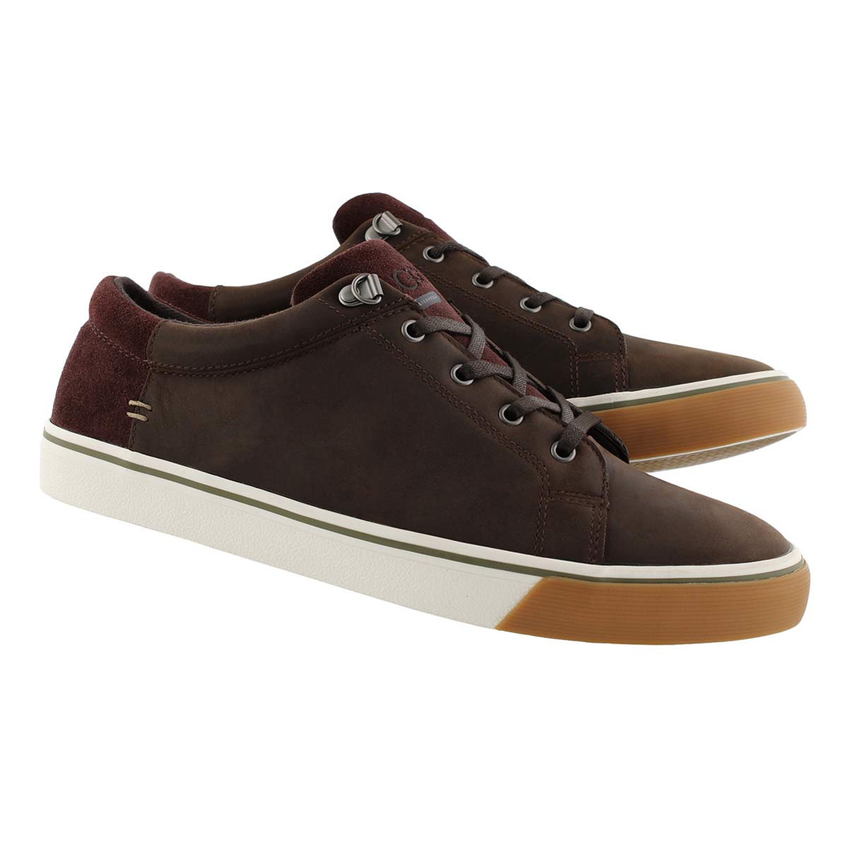 ugg men's brock ii wp sneaker