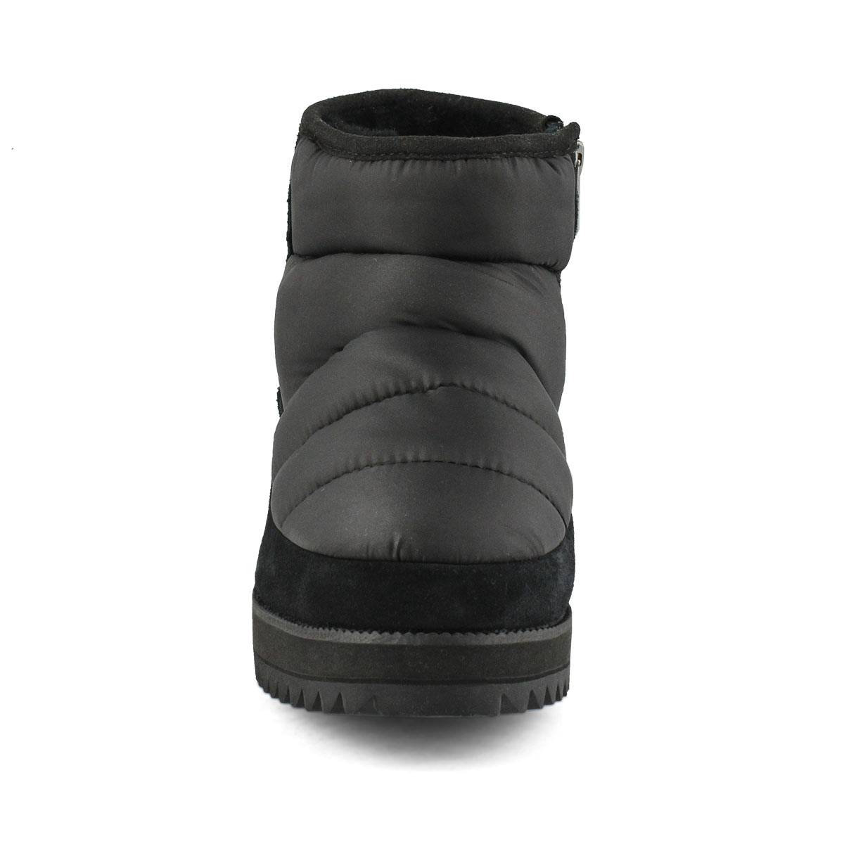 women's ridge mini waterproof winter boots