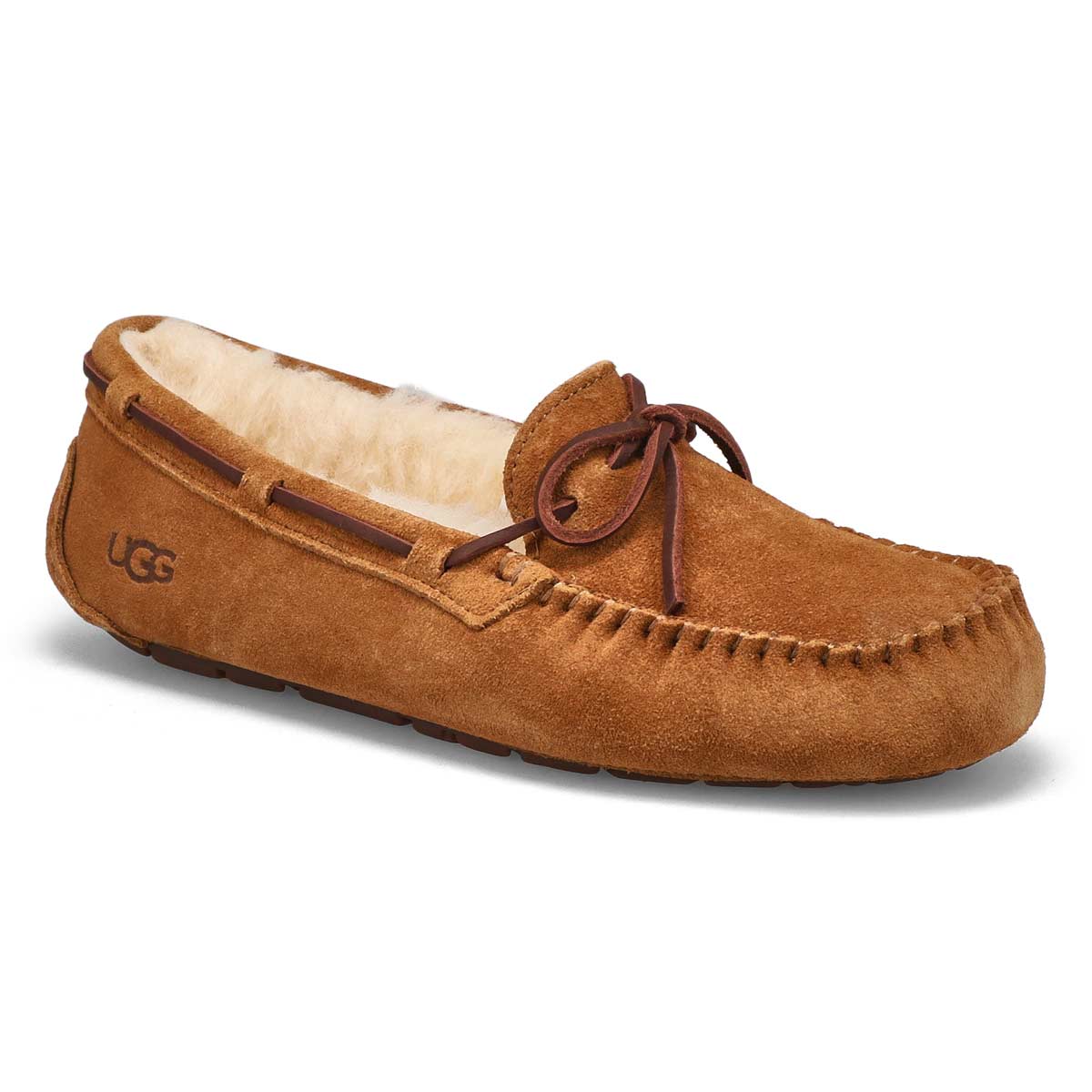 ugg loafers women