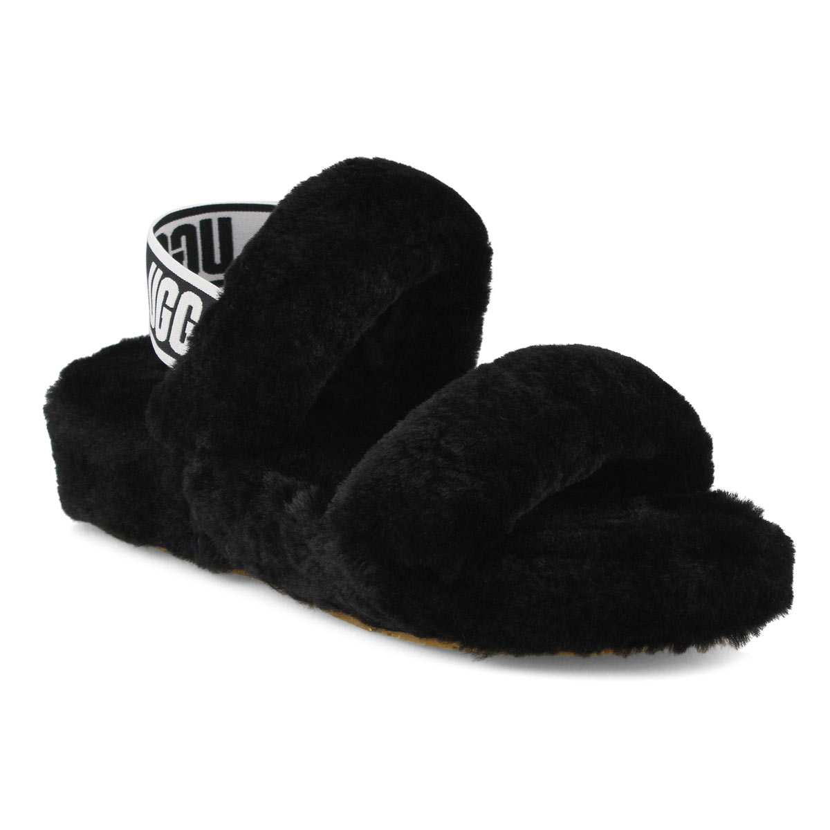 ugg slippers soft moc