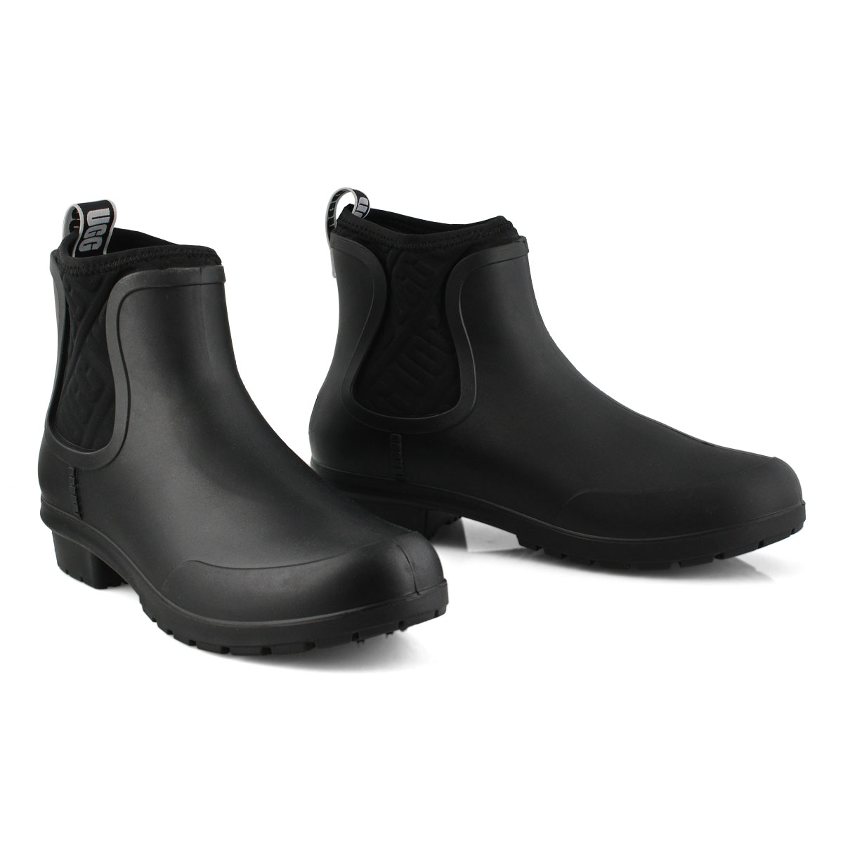 ugg chevonne rain boots