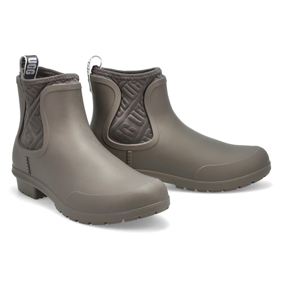 high heel chelsea boots mens