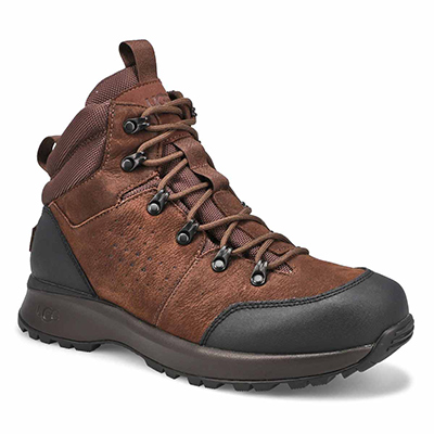 softmoc hiking boots