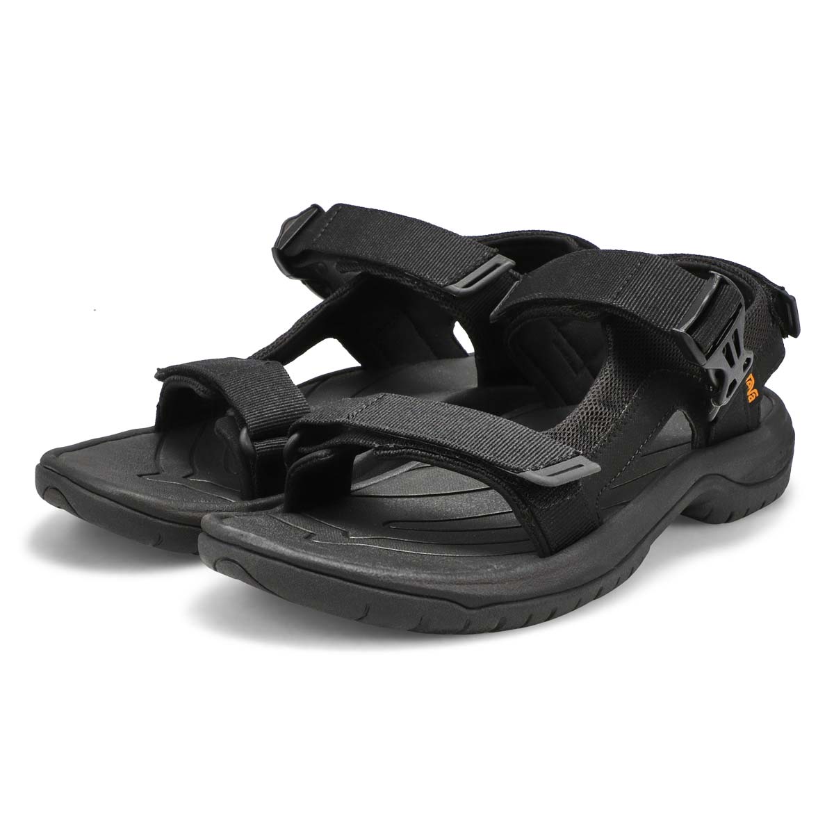 Men's Tanway Sport Sandal - Black