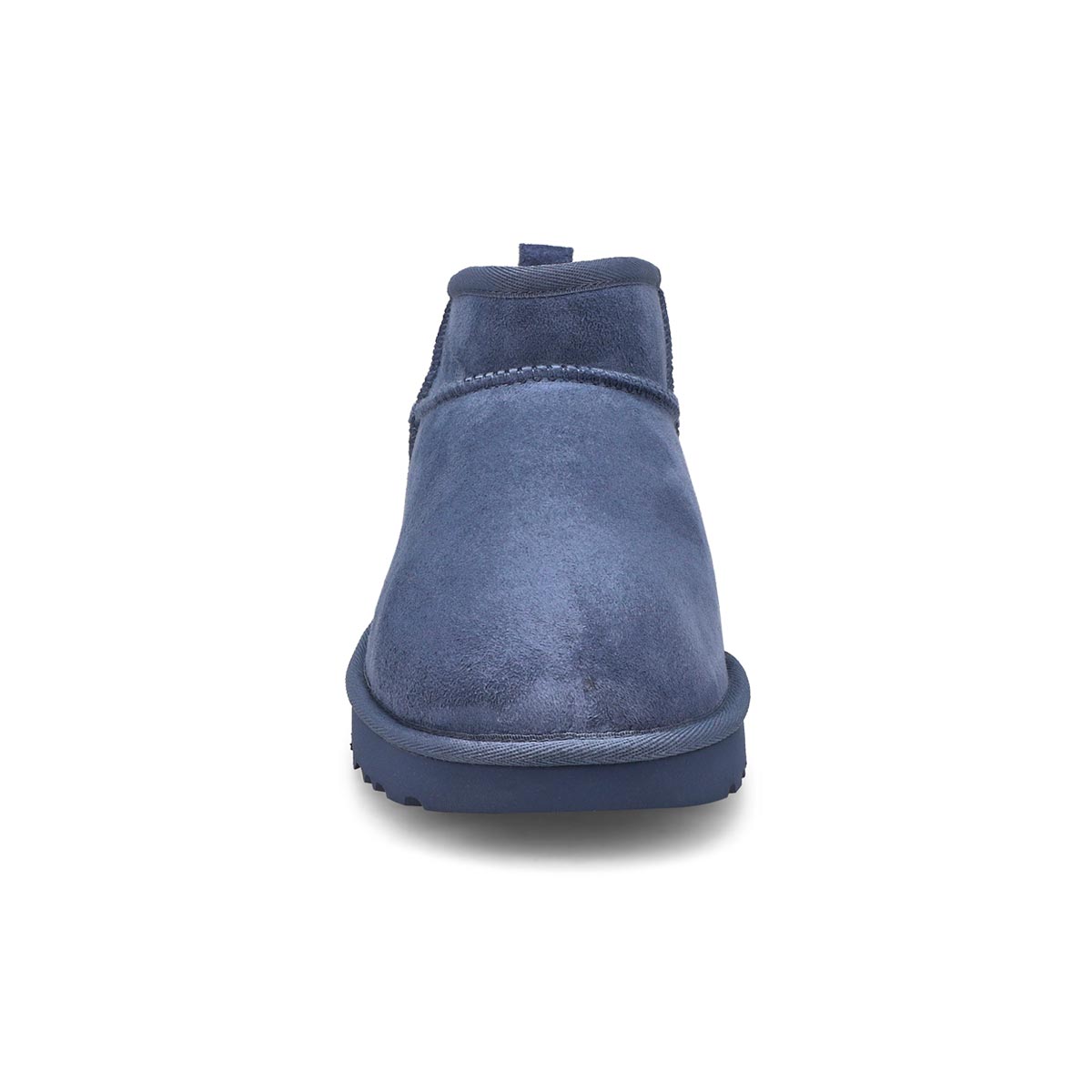 Botte CLASSIC ULTRA MINI, bleu désert, femmes