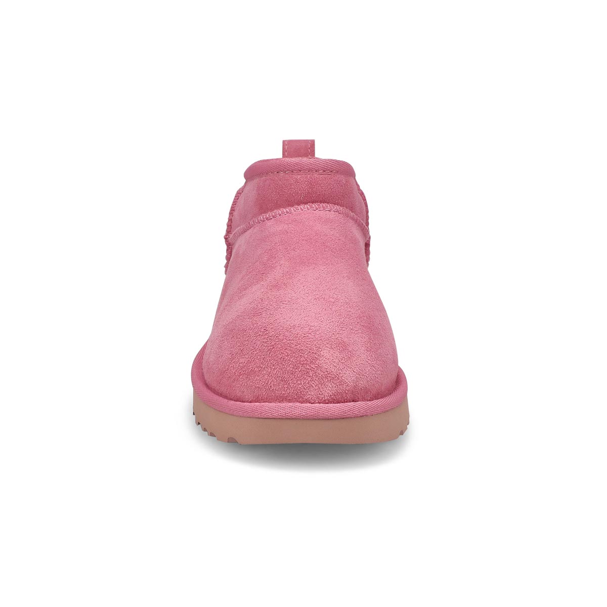 Botte CLASSIC ULTRA MINI, orchidée cendré, femmes