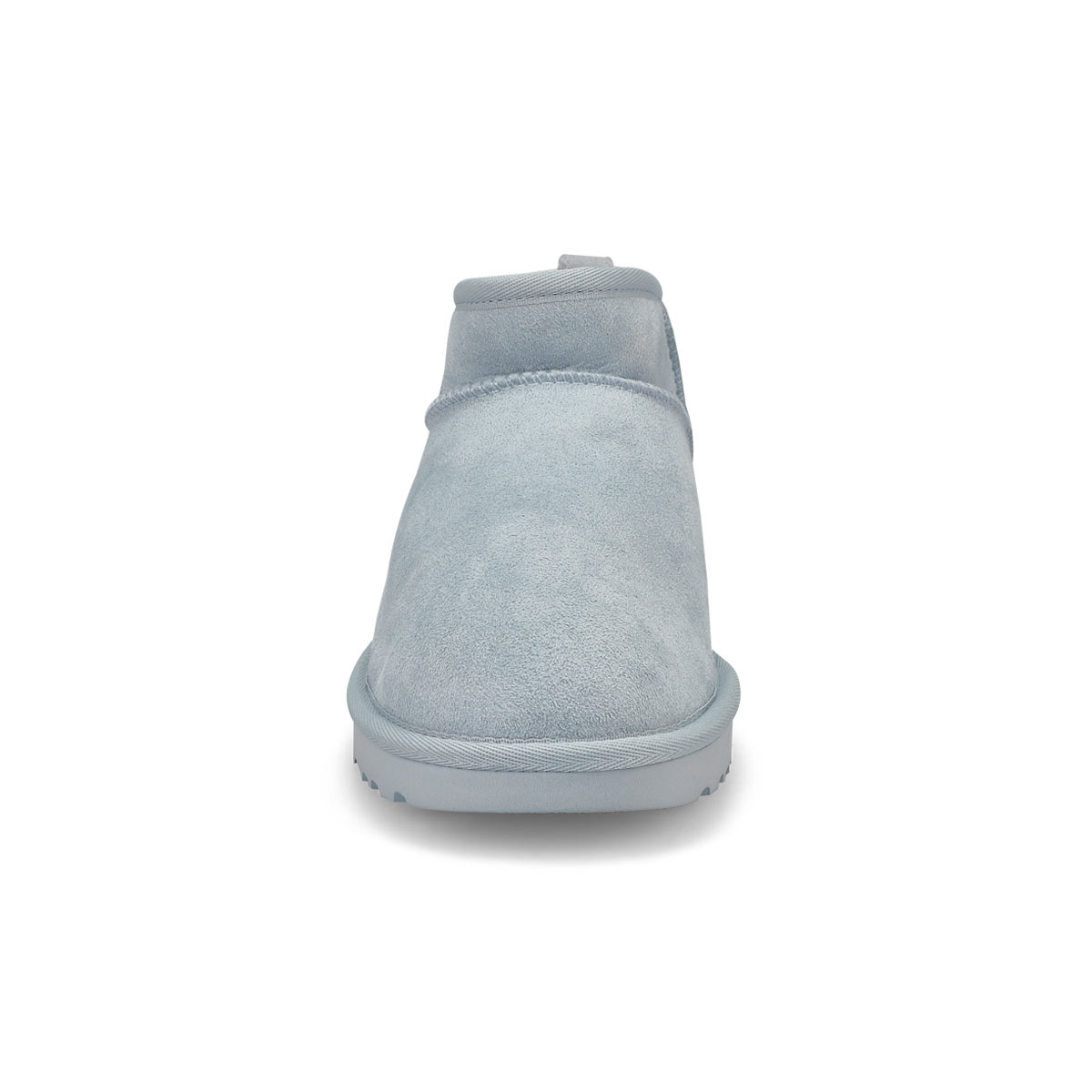 Botte CLASSIC ULTRA MINI, écume de mer, femmes