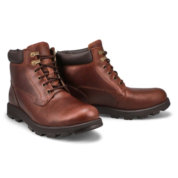 Botte décontractée imperméable STENTON, marron, ho