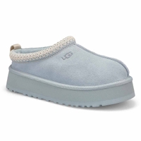 Women's Tazz Platform Slipper - Sea Foam