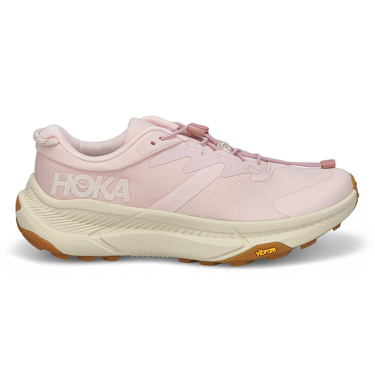 Women's Transport Lace Up Performance Sneaker - Cosmic Pearl/Oat Milk