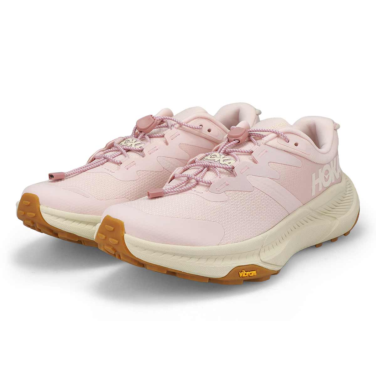 Women's Transport Lace Up Performance Sneaker - Cosmic Pearl/Oat Milk