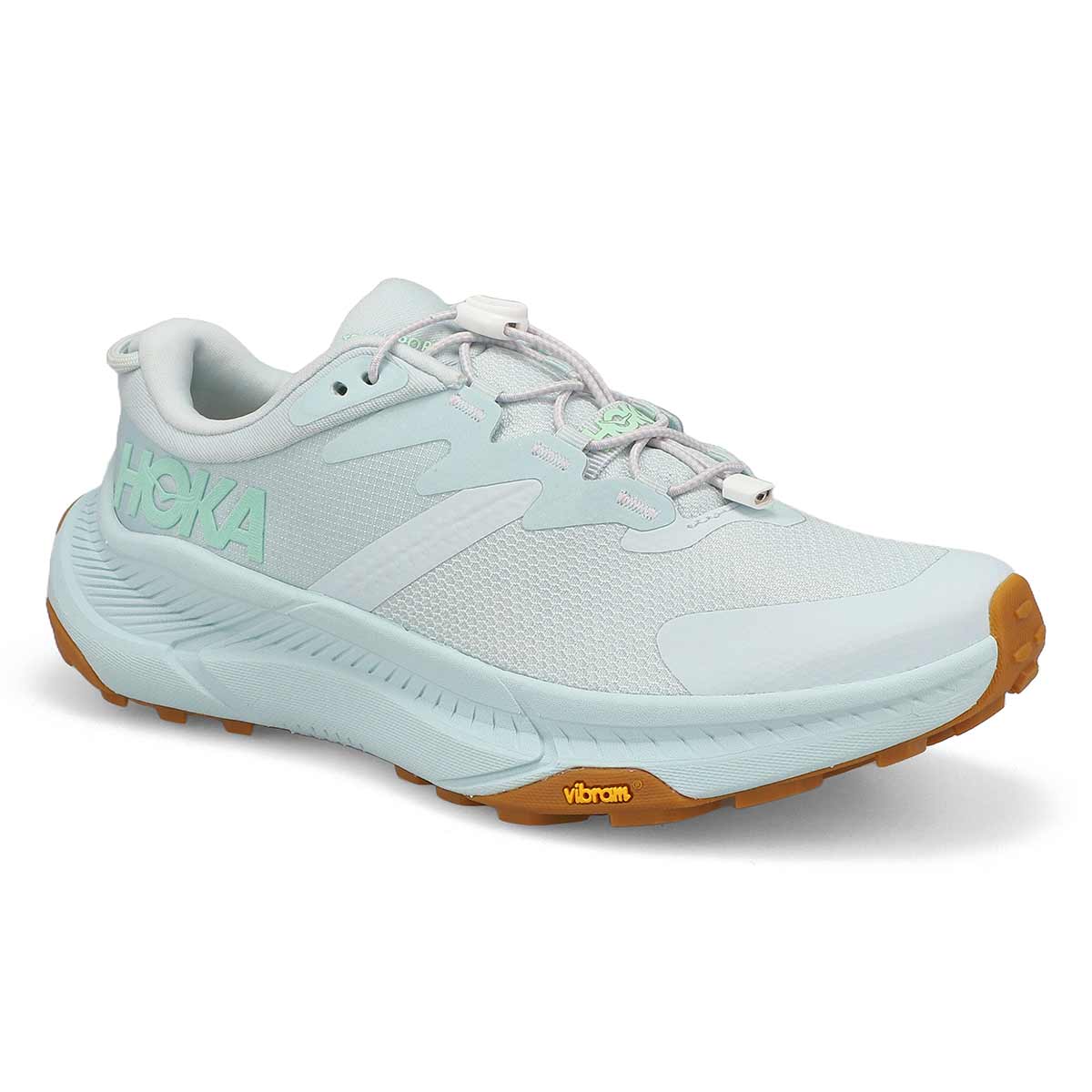 Women's Transport Lace Up Performance Sneaker - Droplet/Droplet