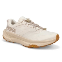 Women's Transport Lace Up Performance Sneaker - Eggnog/Eggnog