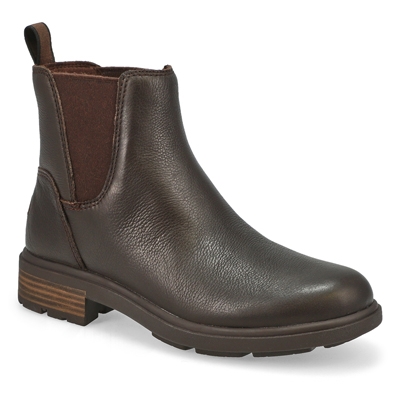 Lds Harrison Chelsea Waterproof Boot - Stout