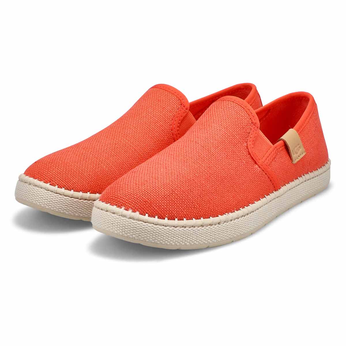 Women's Luciah Slip On Shoe - Peach Bliss