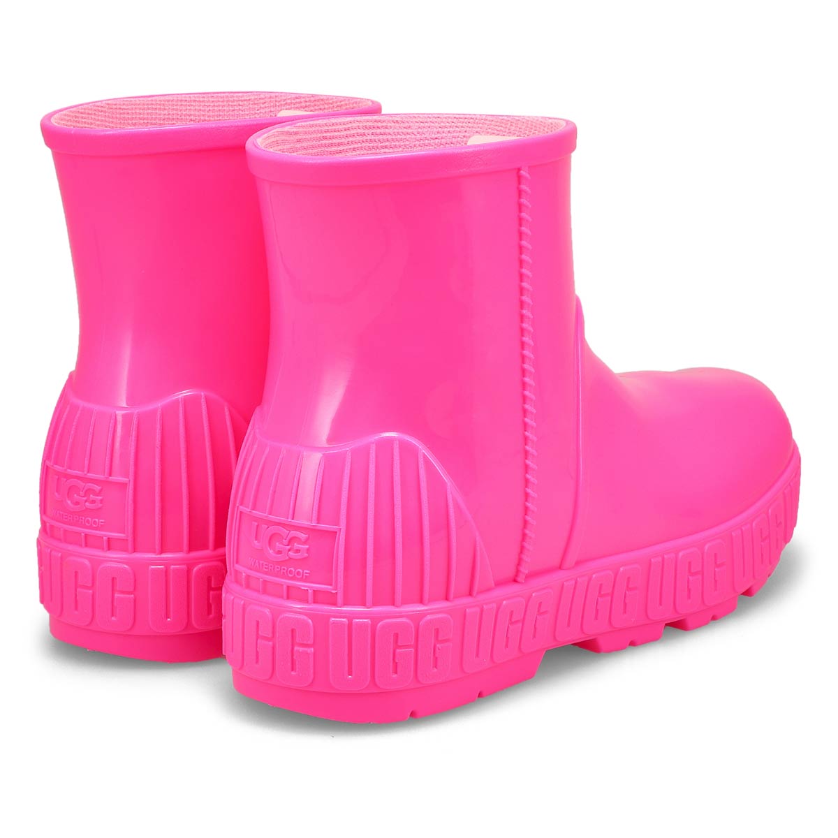 Women's Drizlita Rain Boot - Taffy Pink