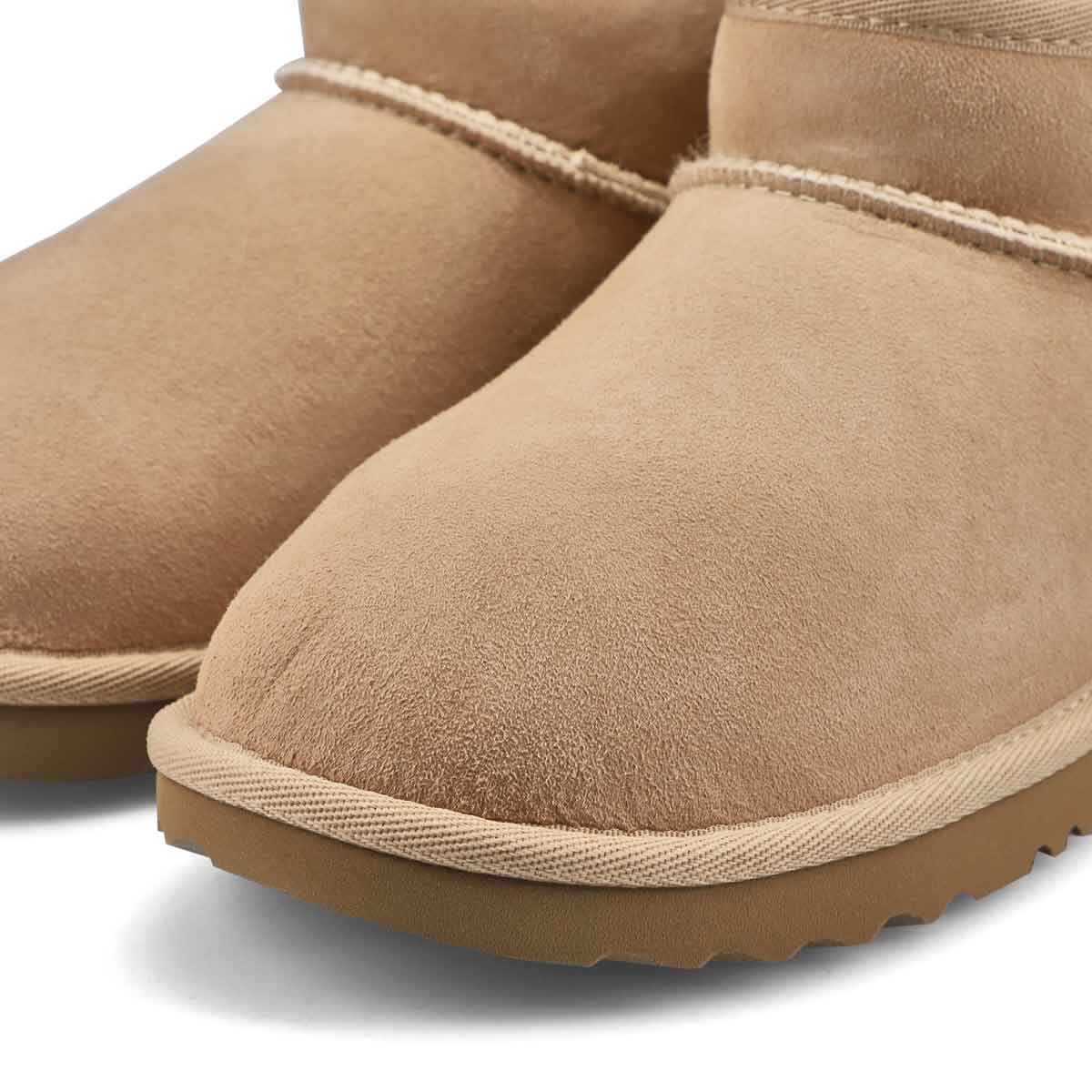 UGG Kids Classic Ultra Mini