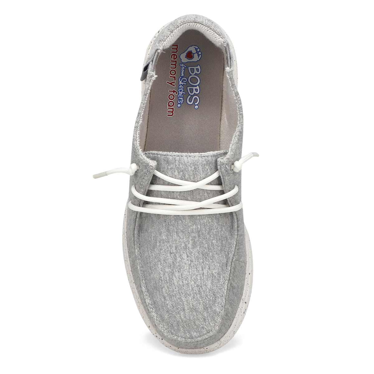 women's bobs glitter shoes