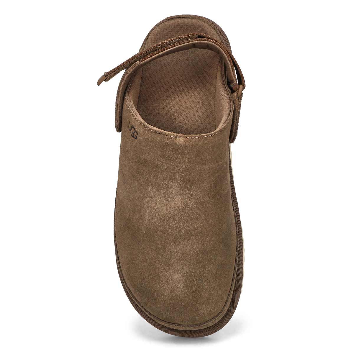 Women's Goldenstar Casual Clog - Hickory