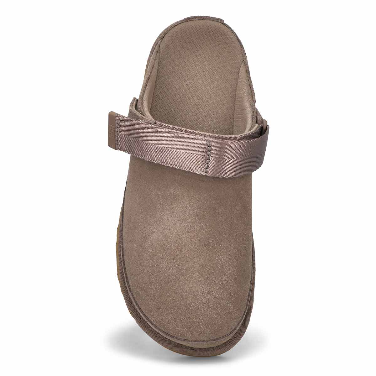 Women's Goldenstar Casual Clog - Smoke Plume