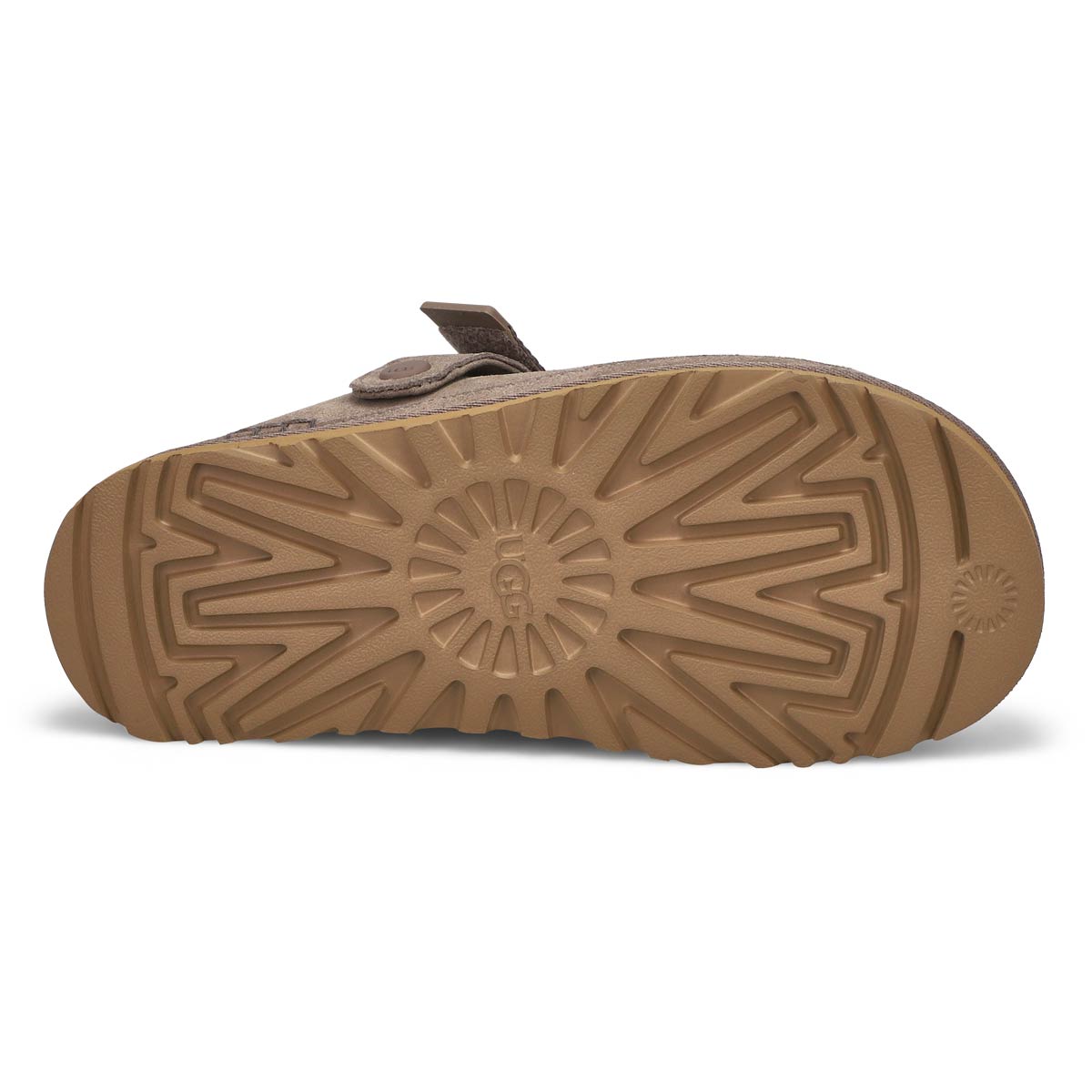 Women's Goldenstar Casual Clog - Smoke Plume