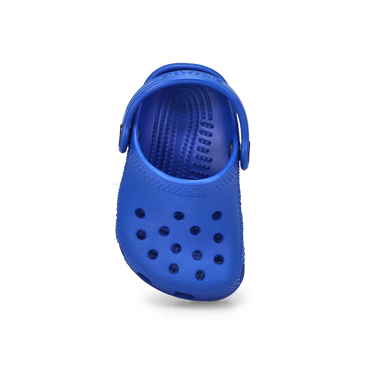 Infants' Crocs Little EVA Comfort Clog - Blue Bolt