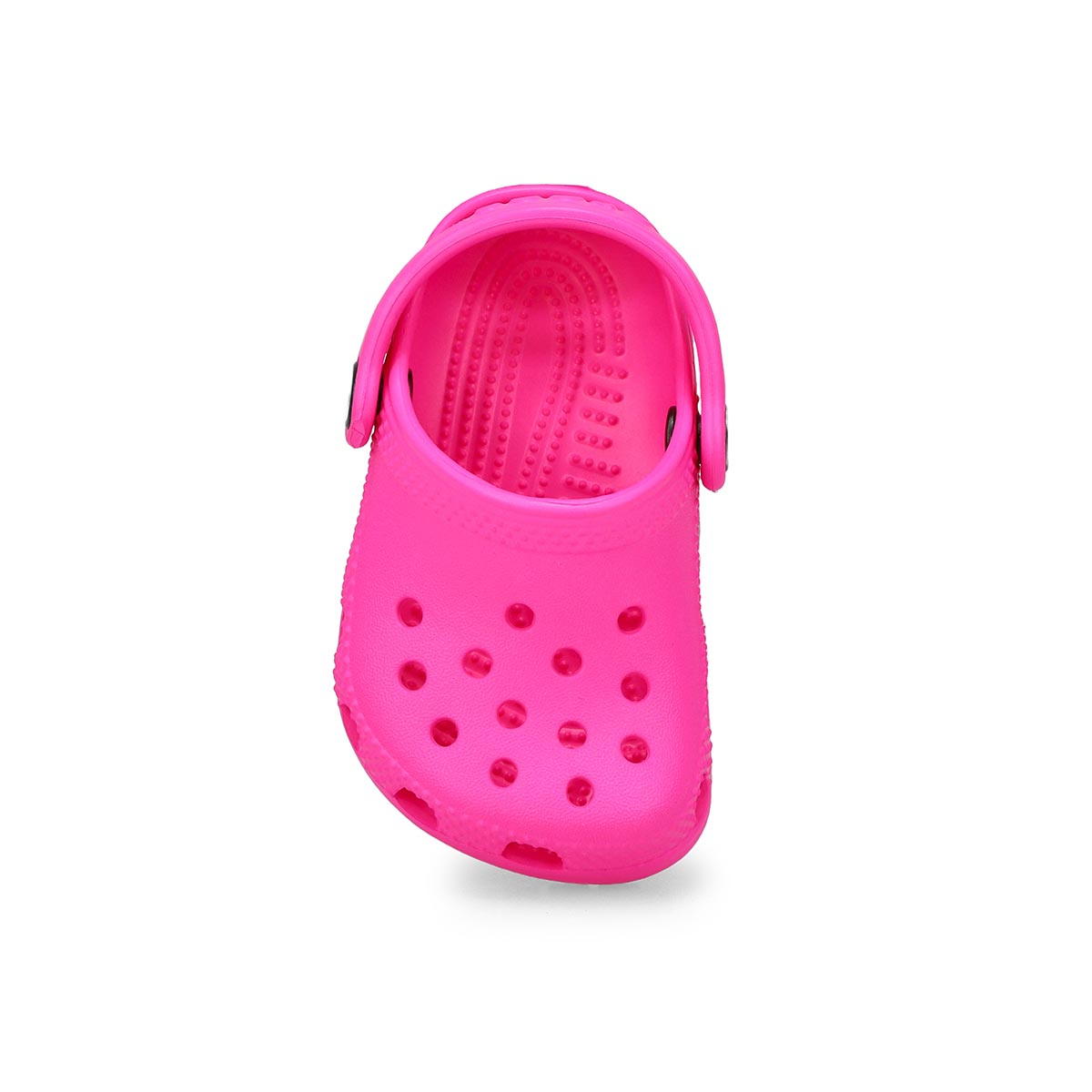 Infants' Crocs Little EVA Comfort Clog - Pink Crush