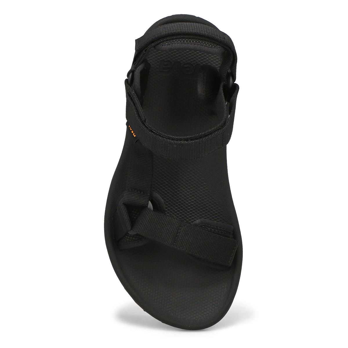 Women's Terragrip Sport Sandal - Black
