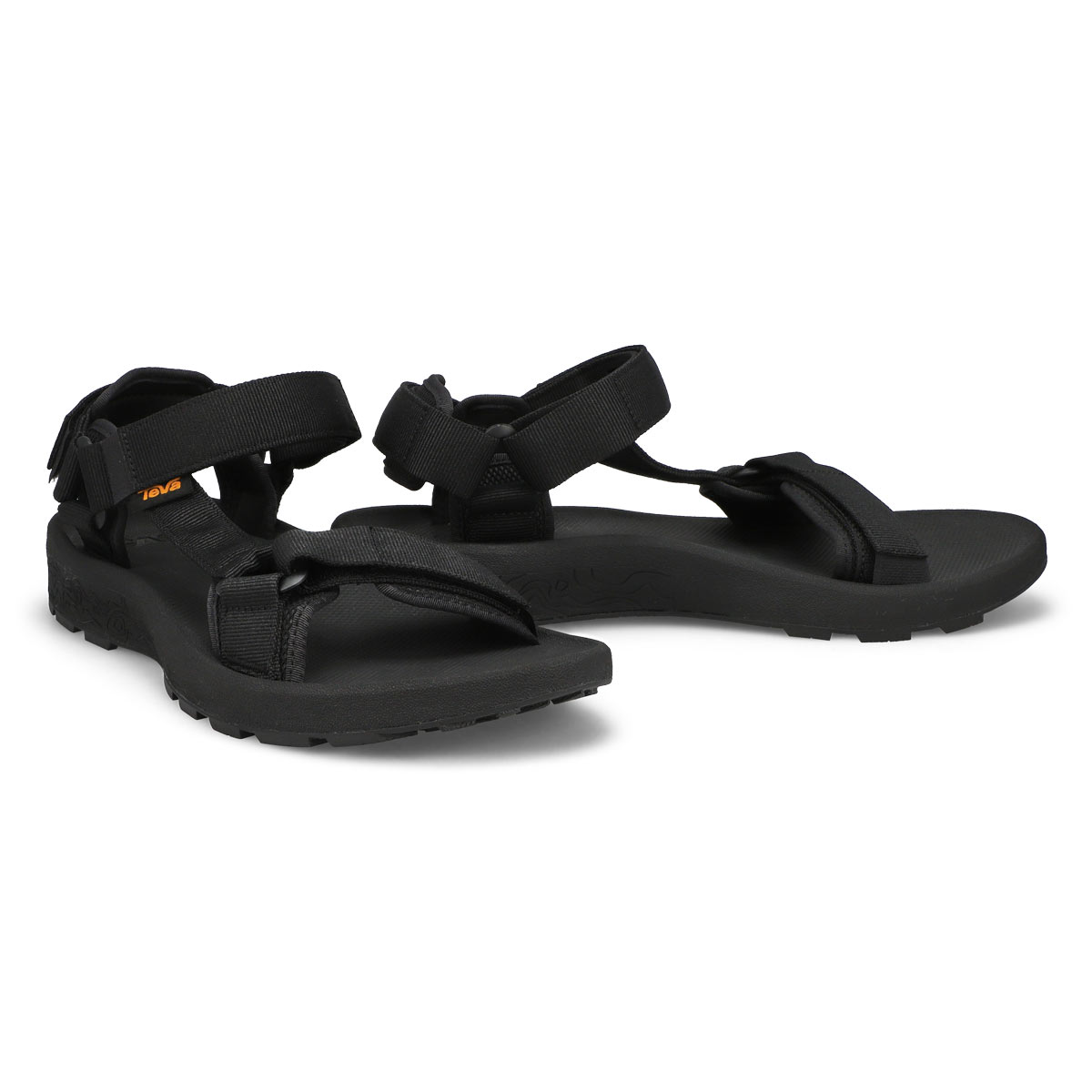Men's Terragrip Sport Sandal - Black