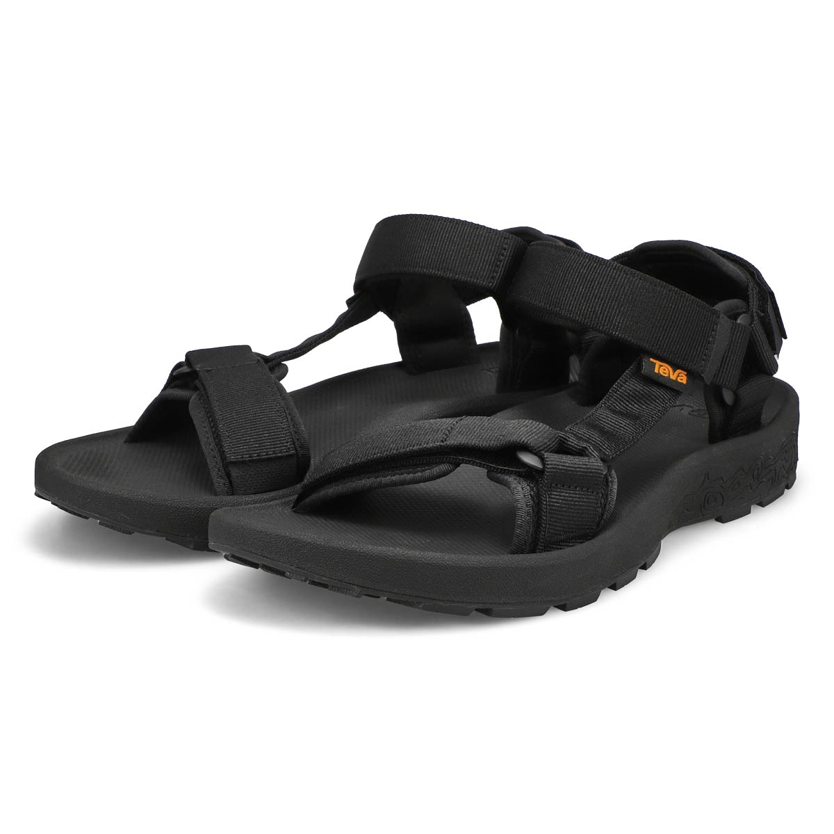 Men's Terragrip Sport Sandal - Black