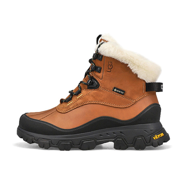 These Columbia Hiking Boots Are 40% Off