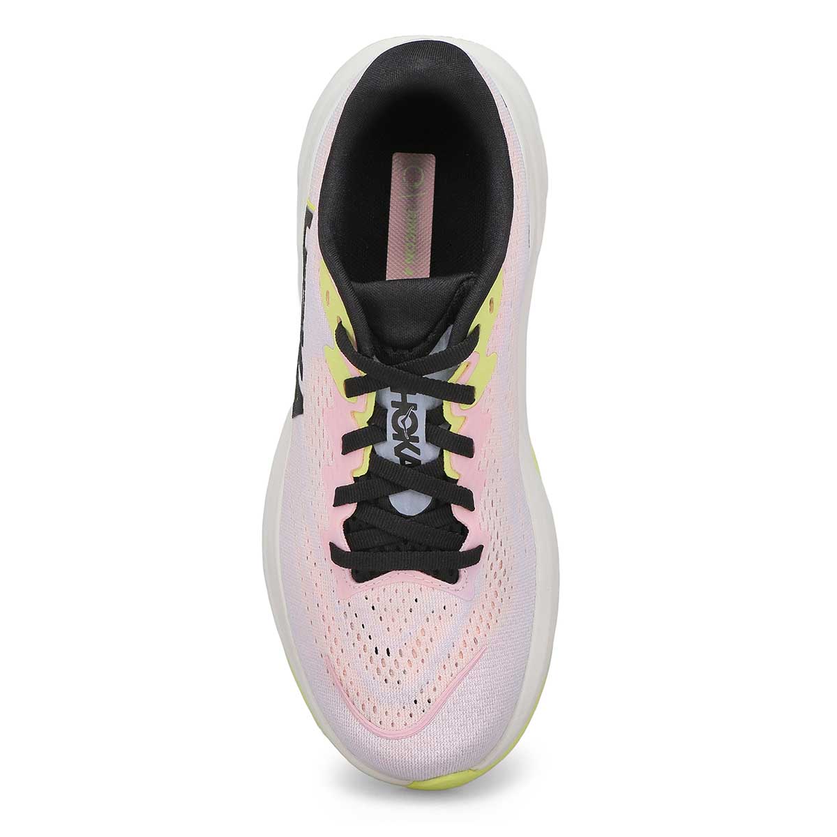 Women's Rincon 4 Lace Up Performance Sneaker - Carnation/Starlight Glow