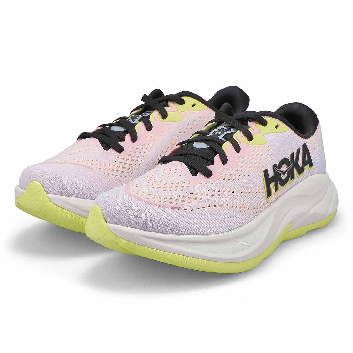 Women's Rincon 4 Lace Up Performance Sneaker - Carnation/Starlight Glow