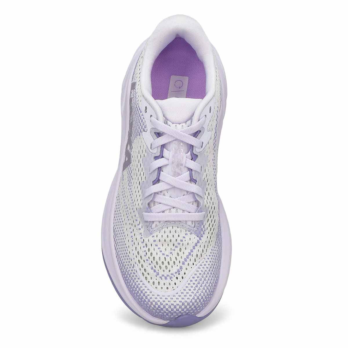 Women's Rincon 4 Lace Up Performance Sneaker - Lavender