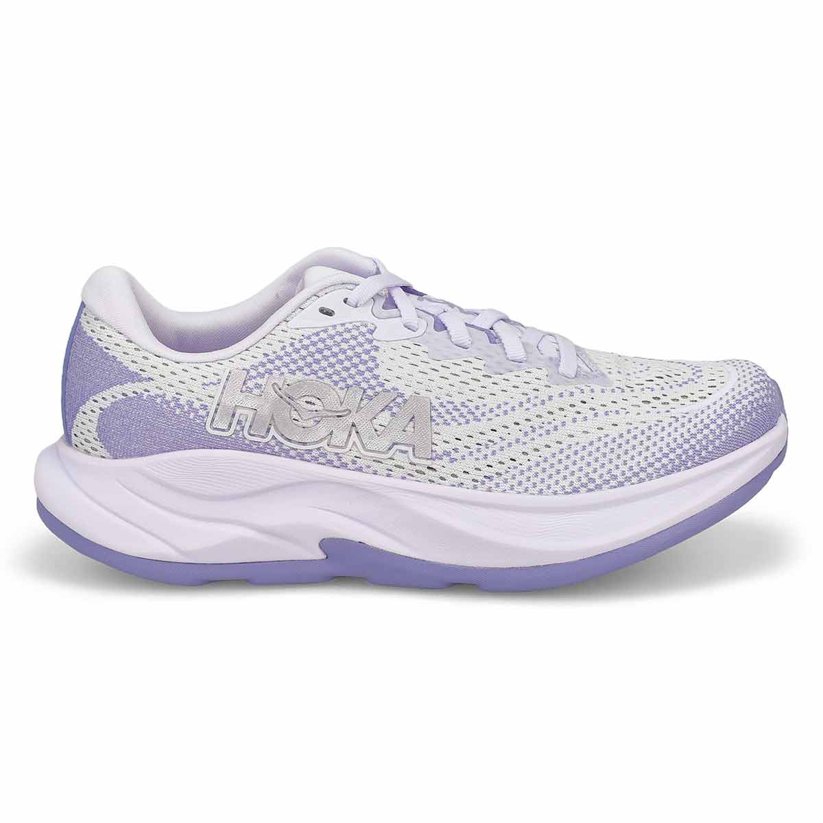 Women's Rincon 4 Lace Up Performance Sneaker - Lavender