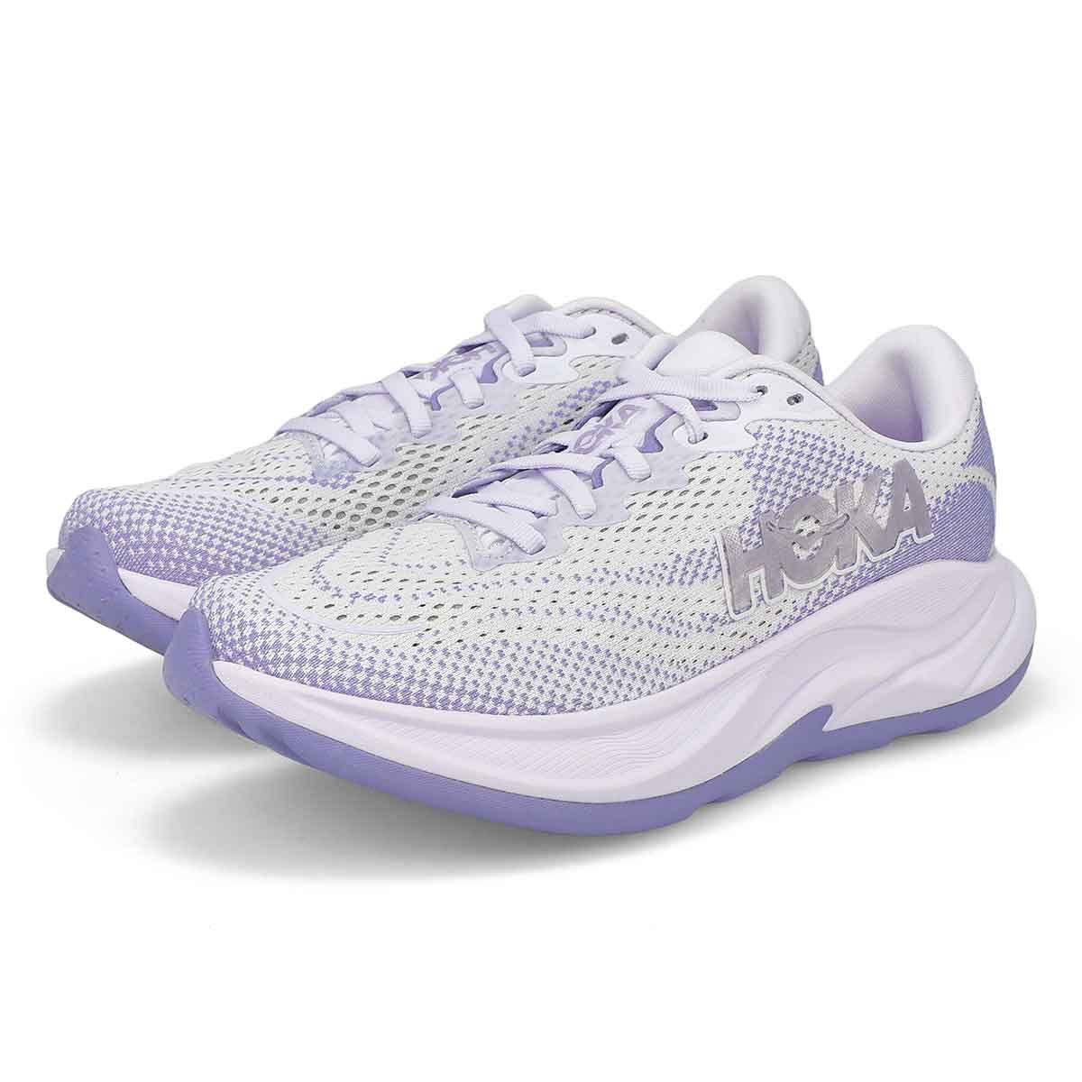 Women's Rincon 4 Lace Up Performance Sneaker - Lavender