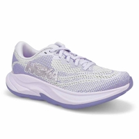 Women's Rincon 4 Lace Up Performance Sneaker - Lavender