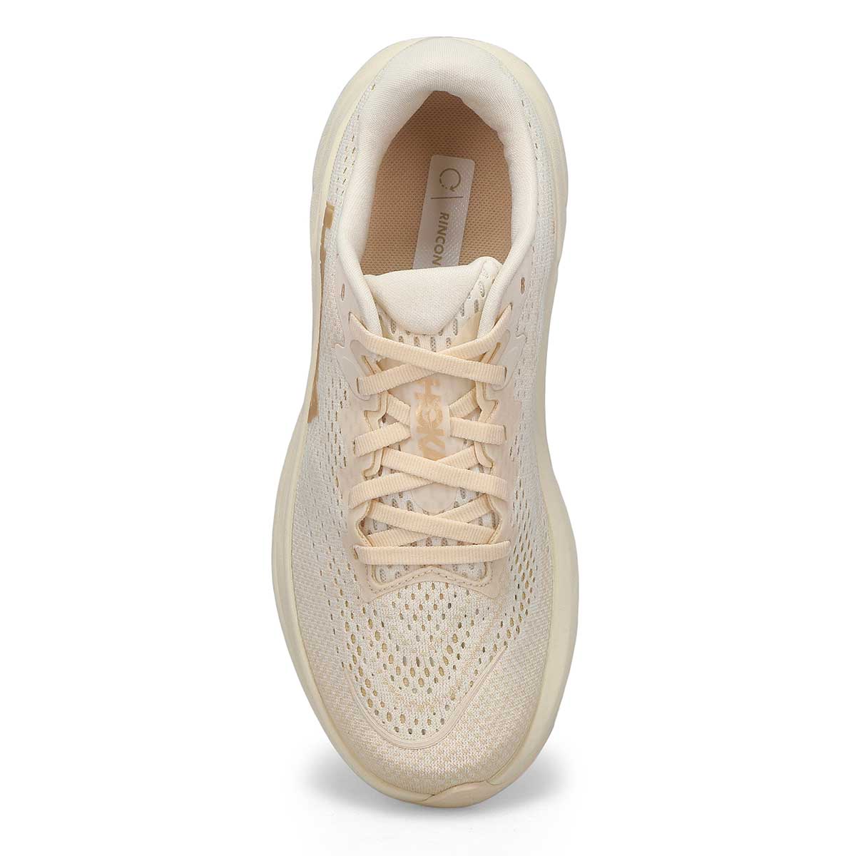 Women's Rincon 4 Lace Up Performance Sneaker - Vanilla/Birch