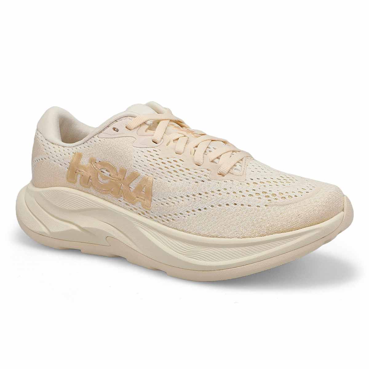 Women's Rincon 4 Lace Up Performance Sneaker - Vanilla/Birch