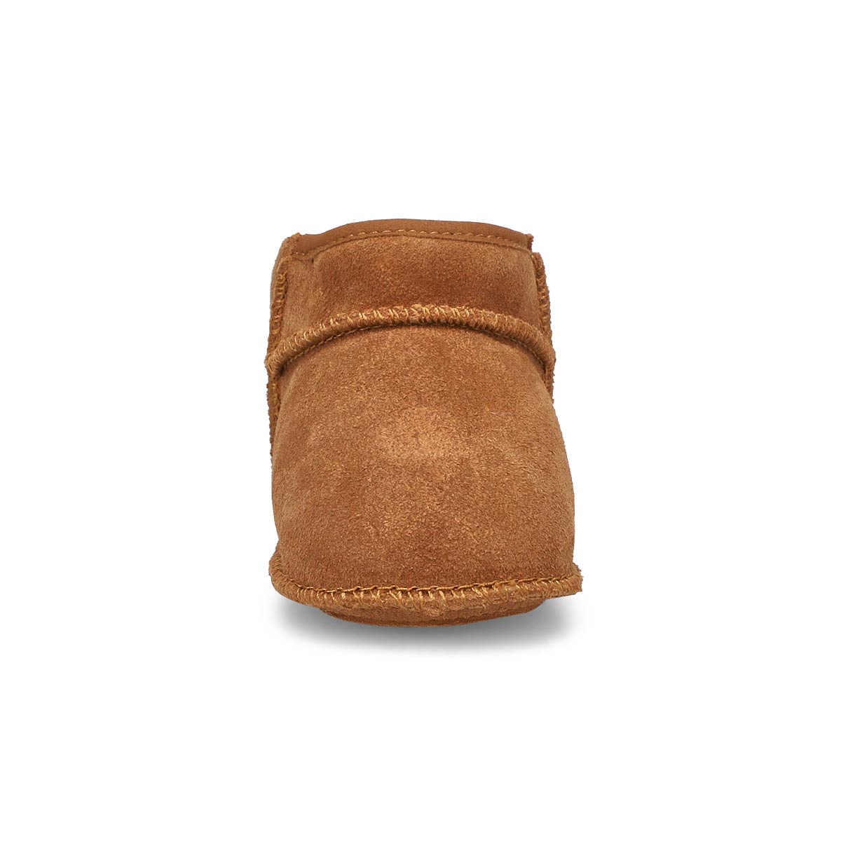 Infants'  Classic Ultra Mini Bootie Slipper - Chestnut