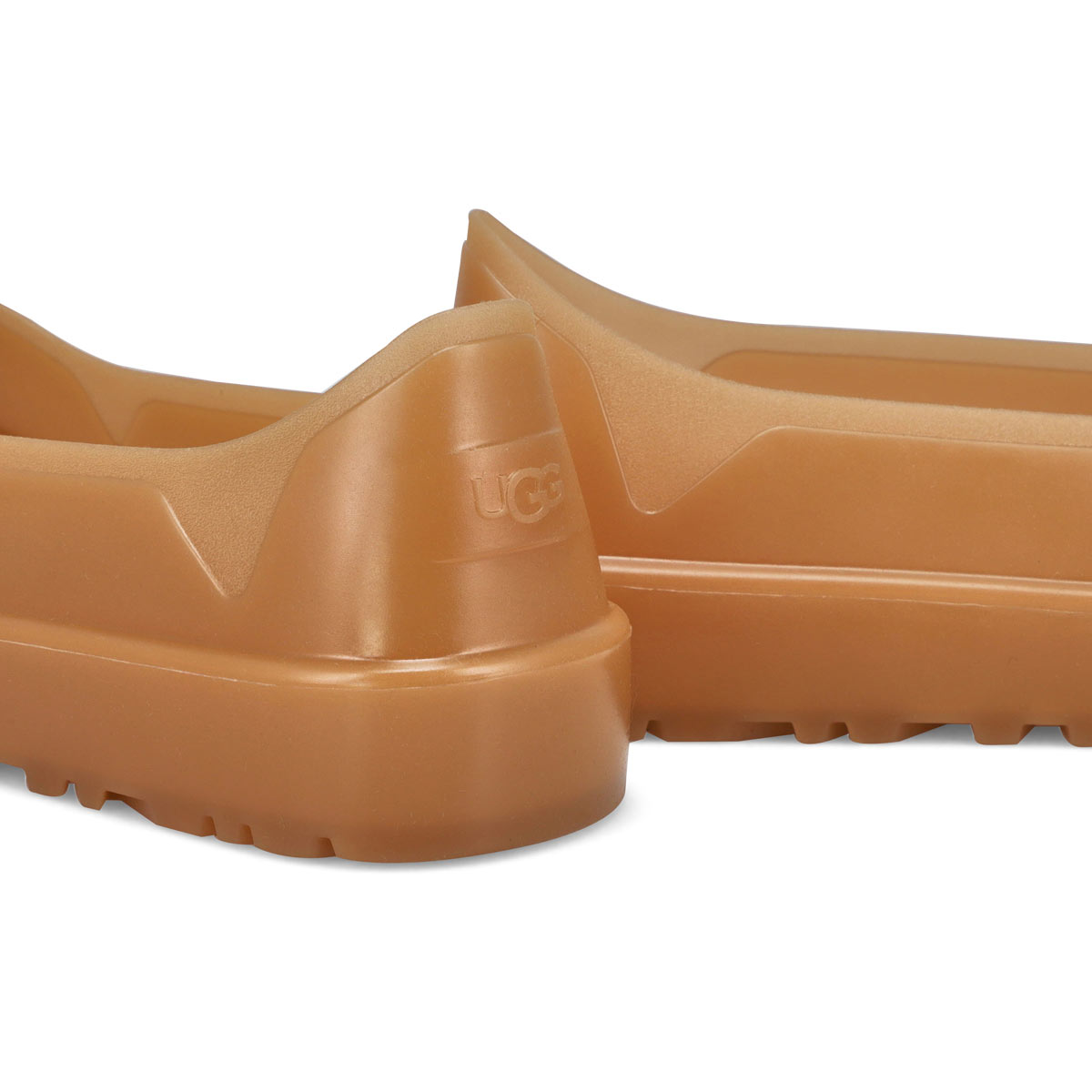 Unisex UGGguard 2.0 Protective Galosh - Chestnut