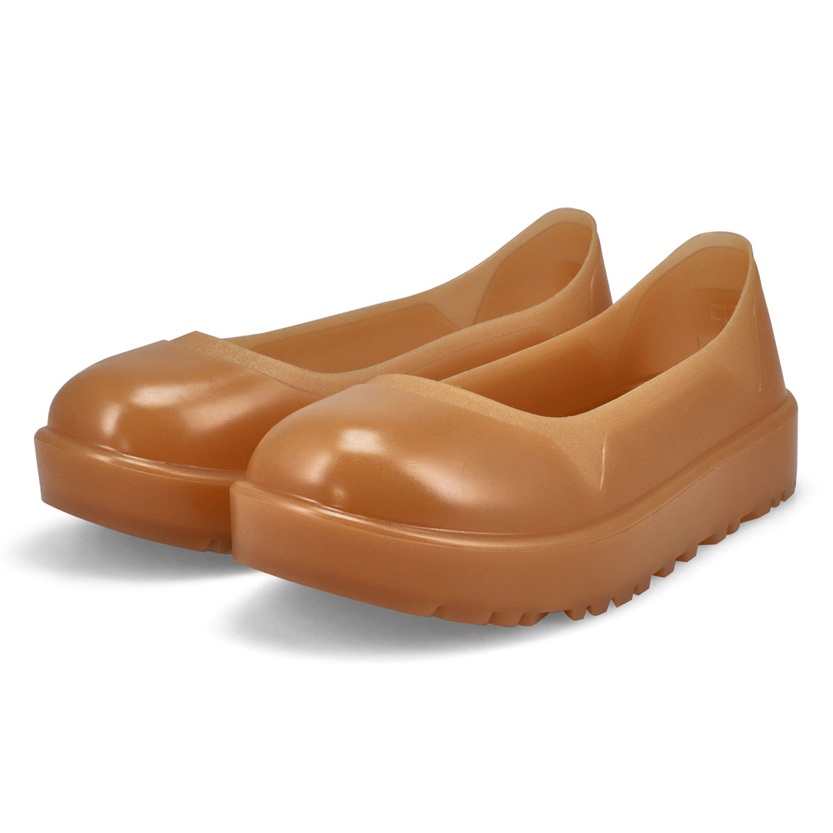 Unisex UGGguard 2.0 Protective Galosh - Chestnut